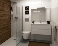 Rynek Pierwotny - Willa - Torre Pacheco - pueblo