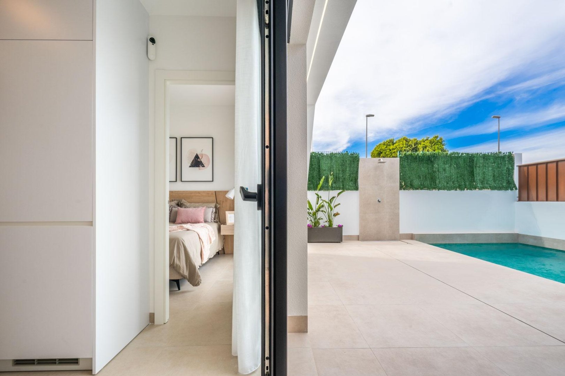 Rynek Pierwotny - Willa - Torre Pacheco - Roldán