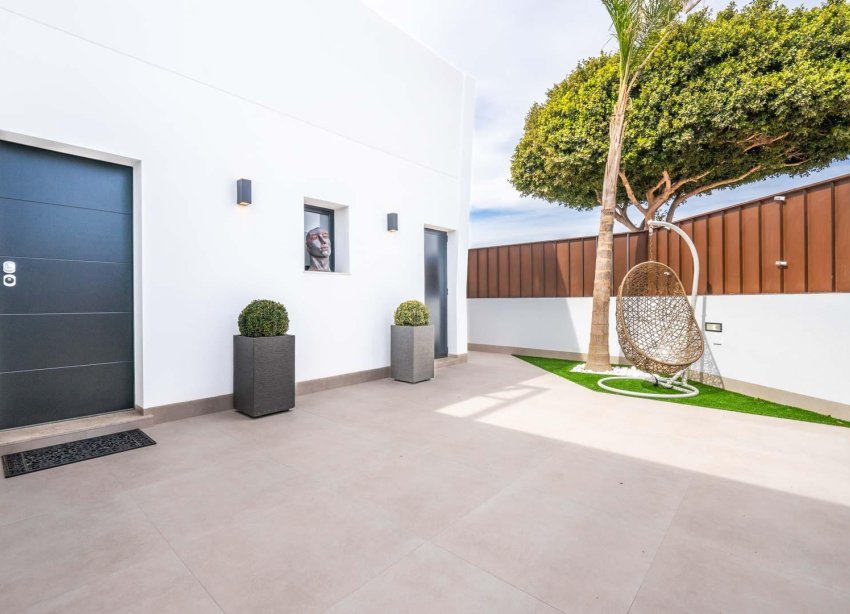 Rynek Pierwotny - Willa - Torre Pacheco - Roldán