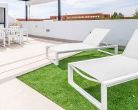 Rynek Pierwotny - Willa - Torre Pacheco - Roldán