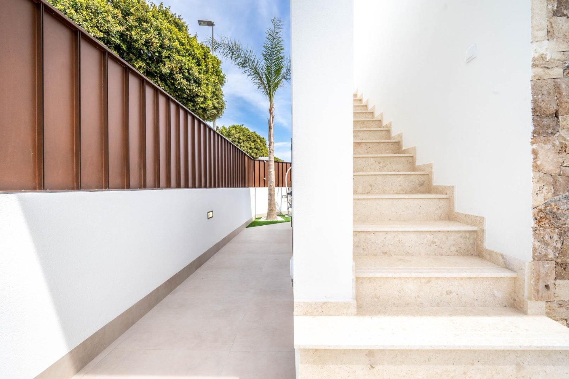 Rynek Pierwotny - Willa - Torre Pacheco - Roldán