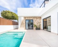 Rynek Pierwotny - Willa - Torre Pacheco - Roldán