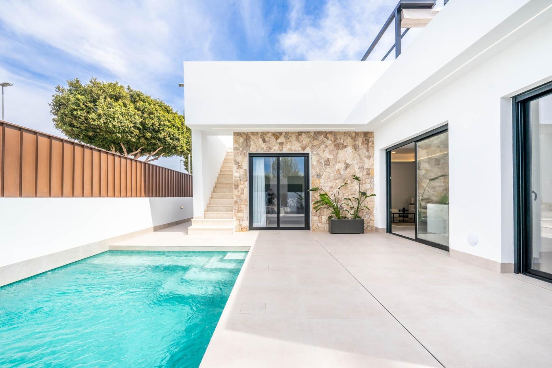 Rynek Pierwotny - Willa - Torre Pacheco - Roldán