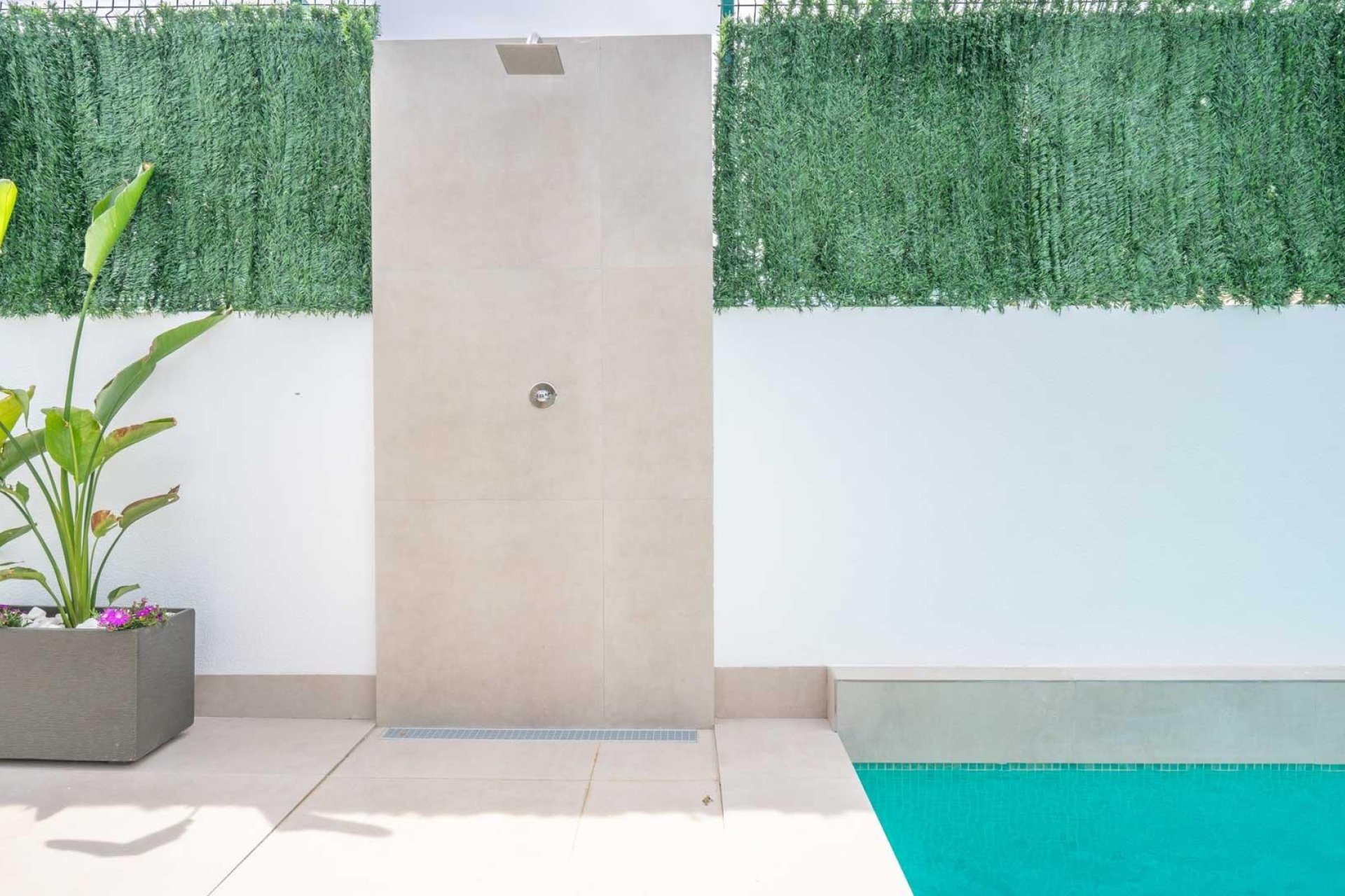 Rynek Pierwotny - Willa - Torre Pacheco - Roldán