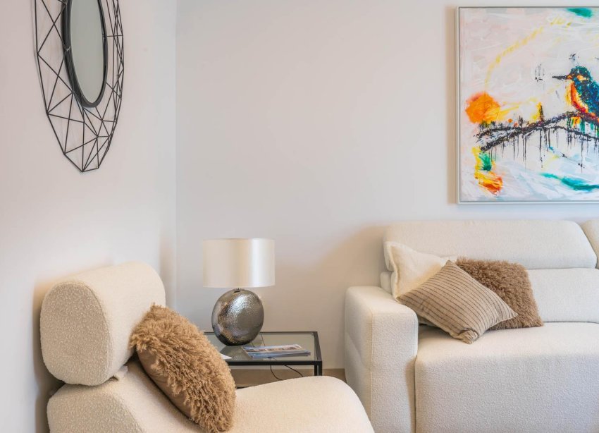 Rynek Pierwotny - Willa - Torre Pacheco - Roldán