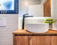 Rynek Pierwotny - Willa - Torre Pacheco - Roldán