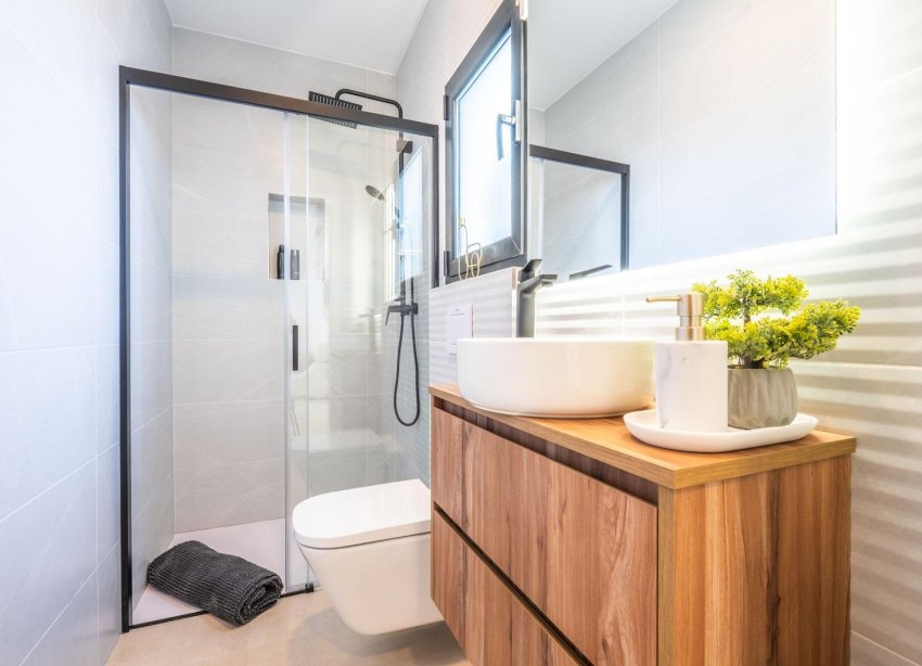 Rynek Pierwotny - Willa - Torre Pacheco - Roldán