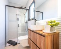 Rynek Pierwotny - Willa - Torre Pacheco - Roldán