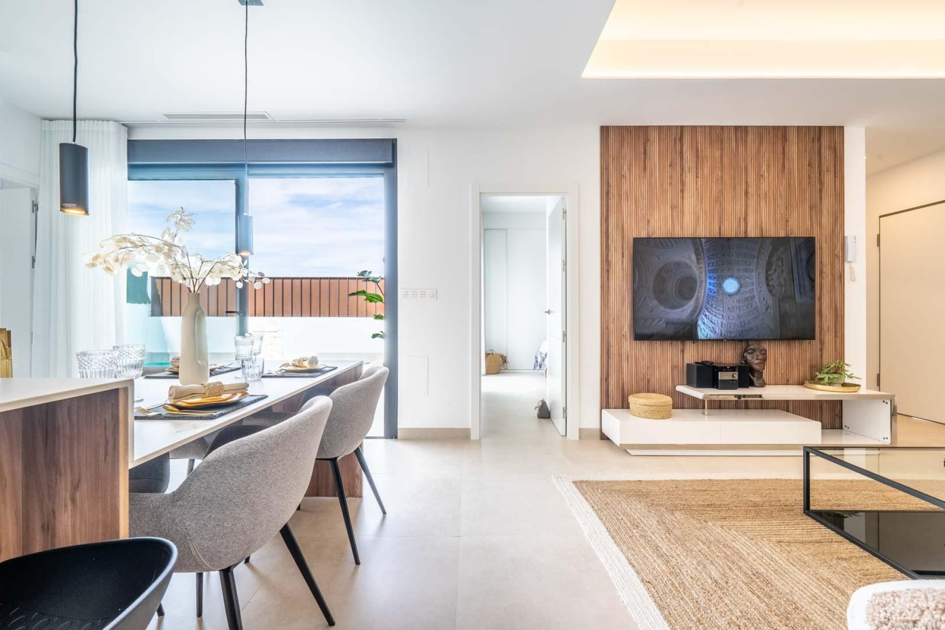 Rynek Pierwotny - Willa - Torre Pacheco - Roldán