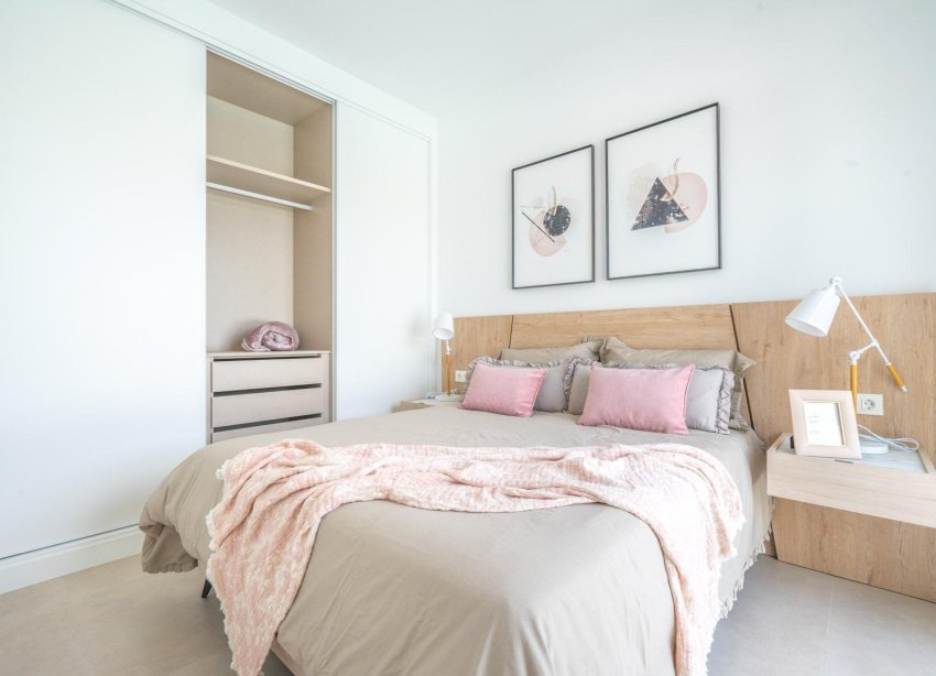 Rynek Pierwotny - Willa - Torre Pacheco - Roldán