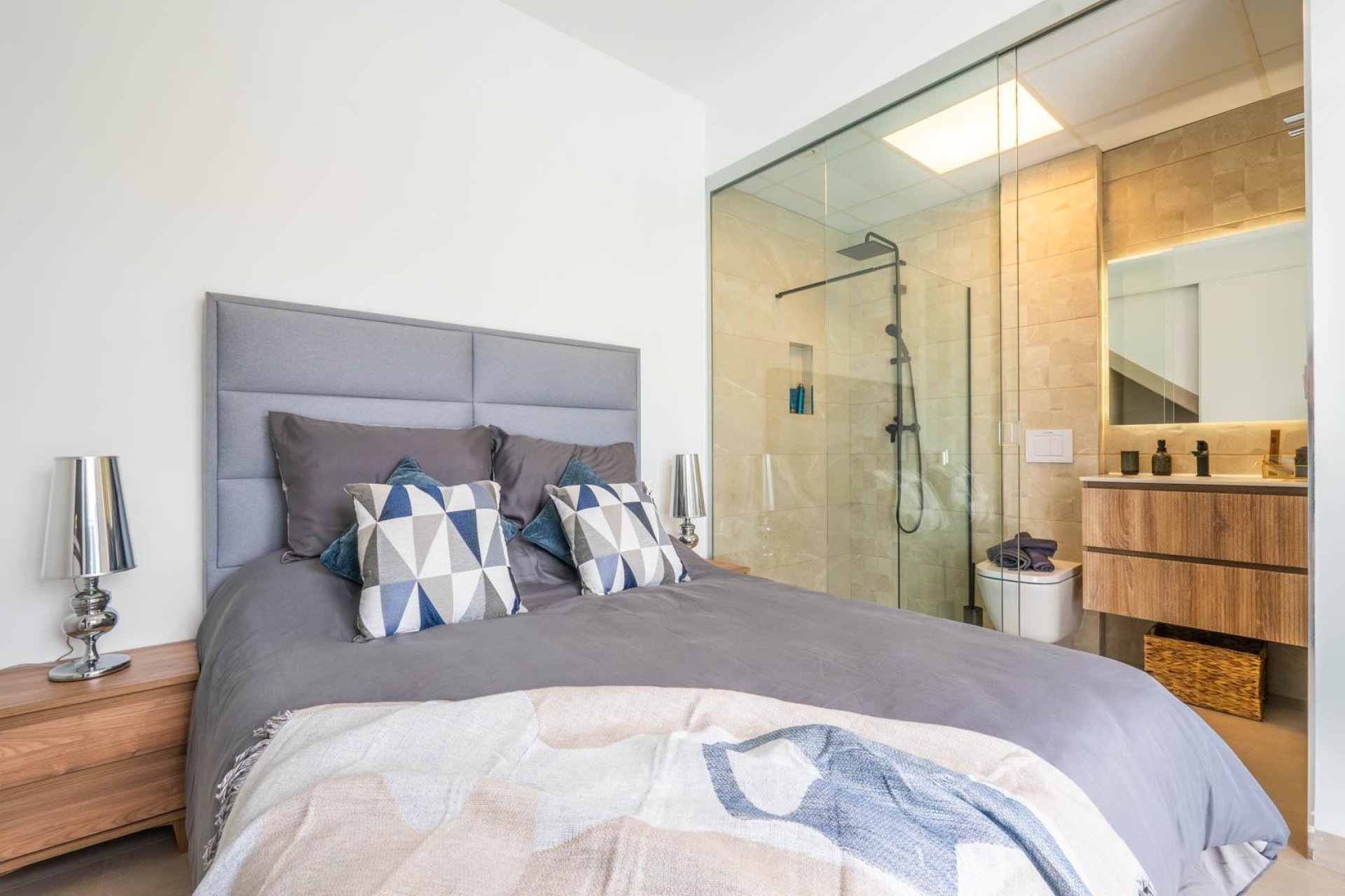 Rynek Pierwotny - Willa - Torre Pacheco - Roldán