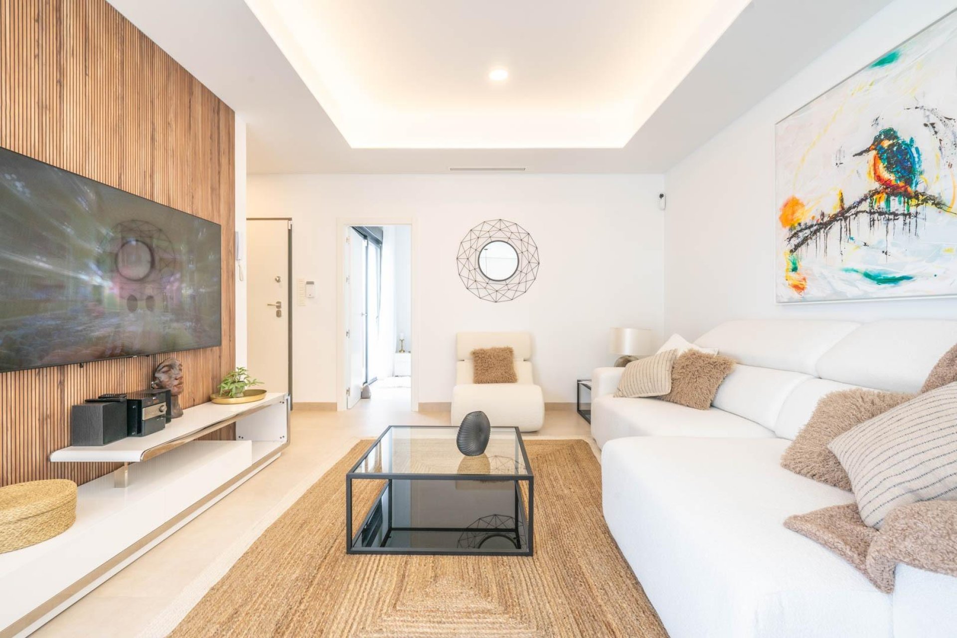 Rynek Pierwotny - Willa - Torre Pacheco - Roldán