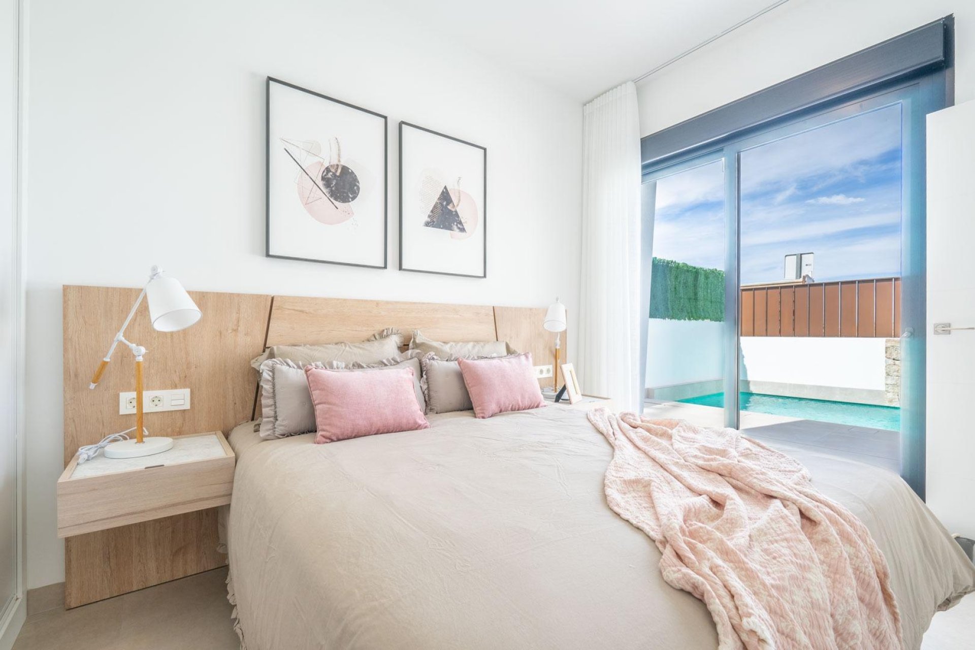 Rynek Pierwotny - Willa - Torre Pacheco - Roldán