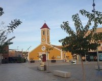 Rynek Pierwotny - Willa - Torre Pacheco - Roldán