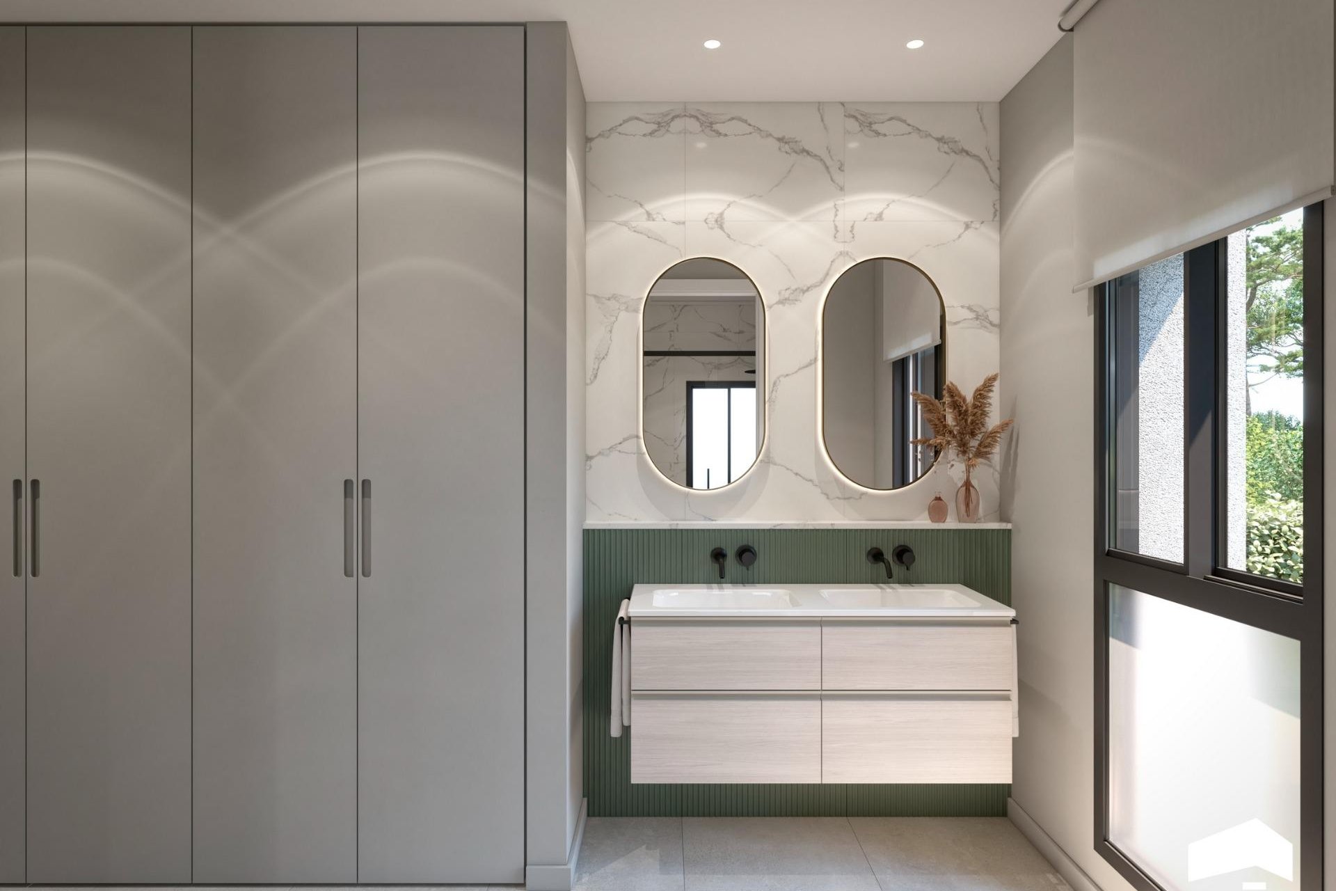 Rynek Pierwotny - Willa - Torre Pacheco - Santa Rosalia Lake And Life Resort