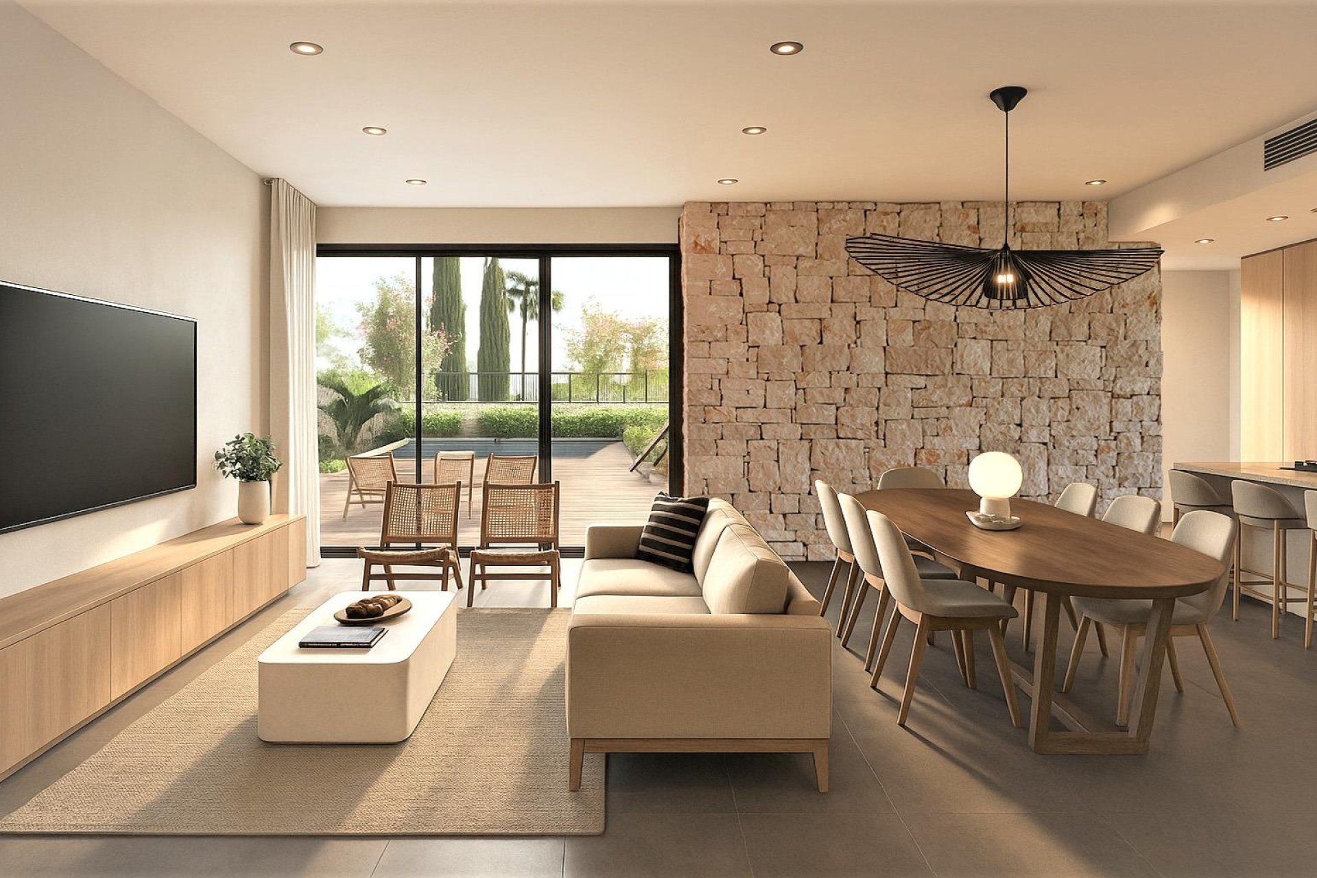 Rynek Pierwotny - Willa - Torre Pacheco - Santa Rosalia Lake And Life Resort