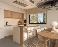 Rynek Pierwotny - Willa - Torre Pacheco - Santa Rosalia Lake And Life Resort