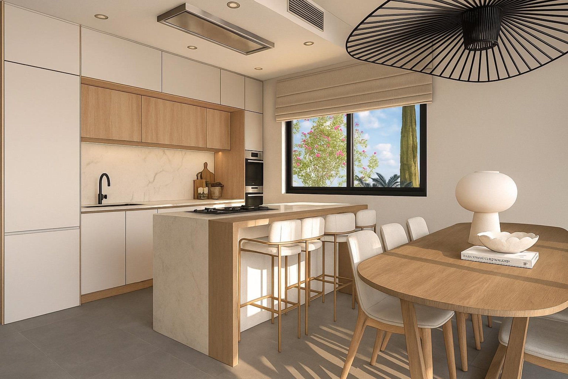 Rynek Pierwotny - Willa - Torre Pacheco - Santa Rosalia Lake And Life Resort