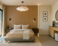 Rynek Pierwotny - Willa - Torre Pacheco - Santa Rosalia Lake And Life Resort