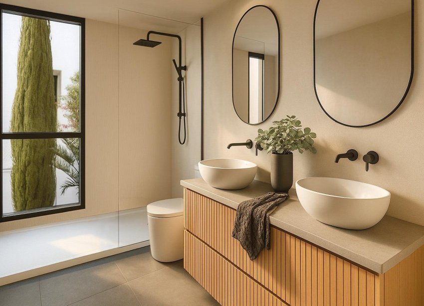 Rynek Pierwotny - Willa - Torre Pacheco - Santa Rosalia Lake And Life Resort