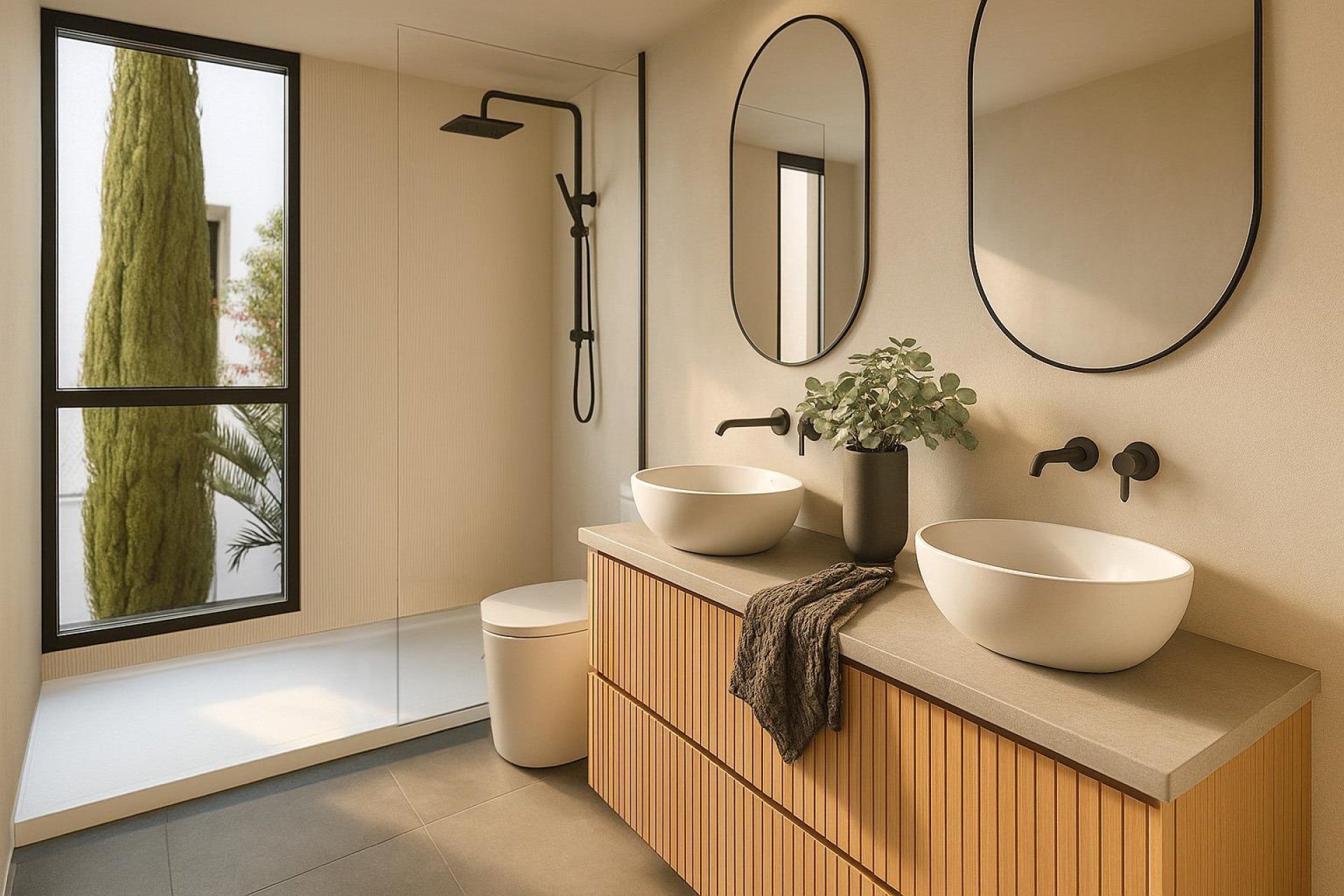 Rynek Pierwotny - Willa - Torre Pacheco - Santa Rosalia Lake And Life Resort