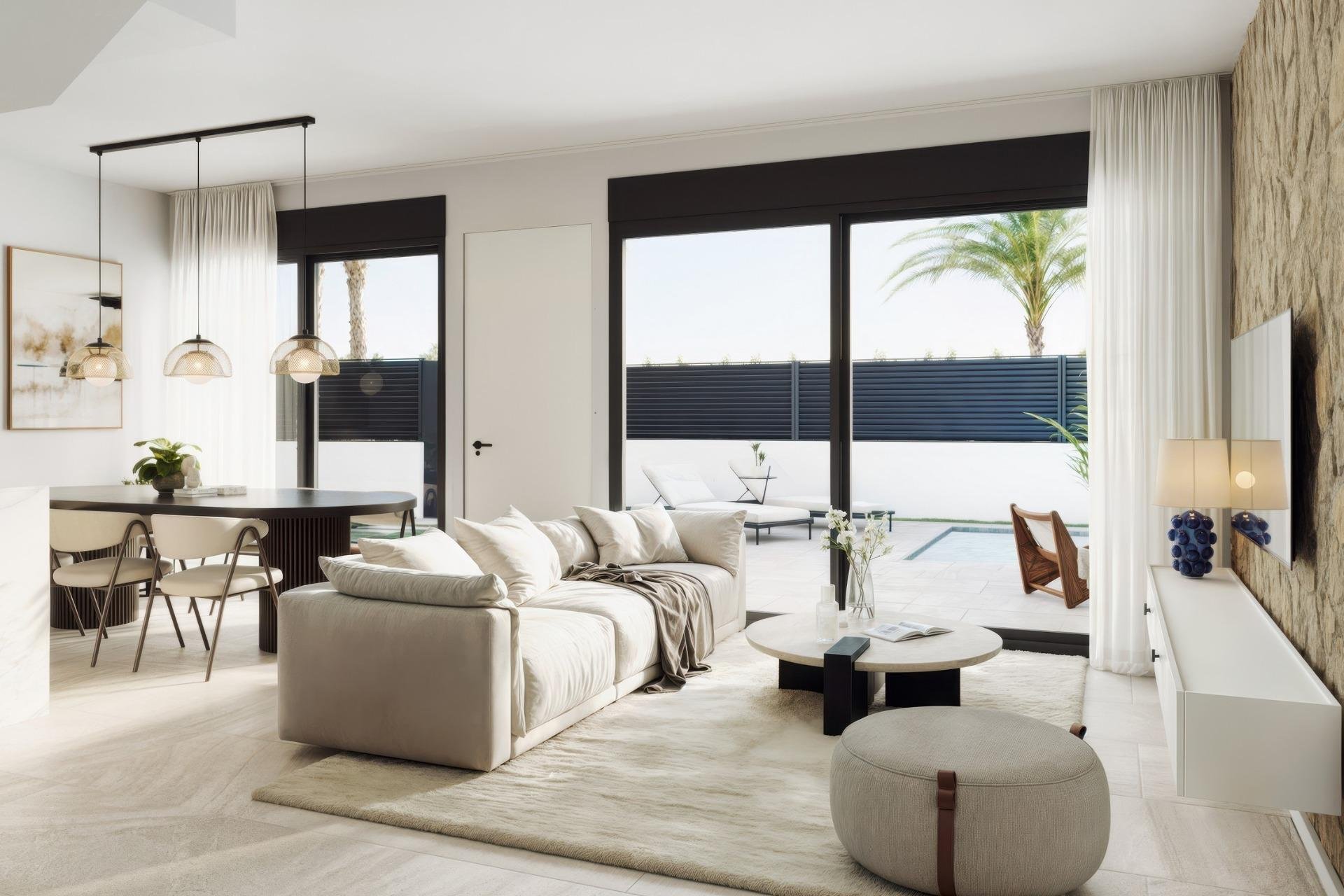 Rynek Pierwotny - Willa - Torre Pacheco - Santa Rosalia Lake And Life Resort