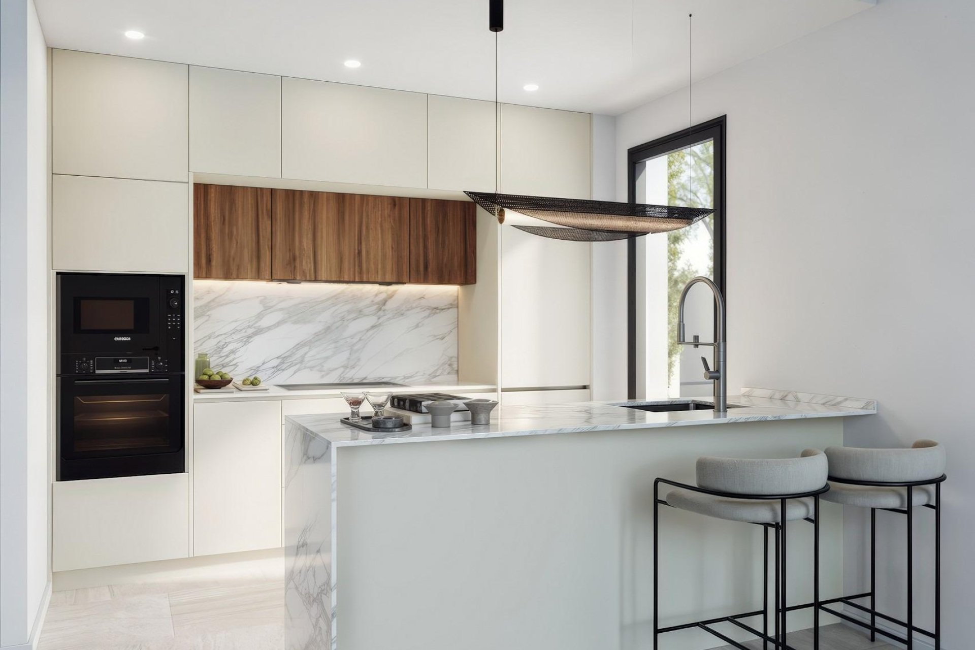 Rynek Pierwotny - Willa - Torre Pacheco - Santa Rosalia Lake And Life Resort