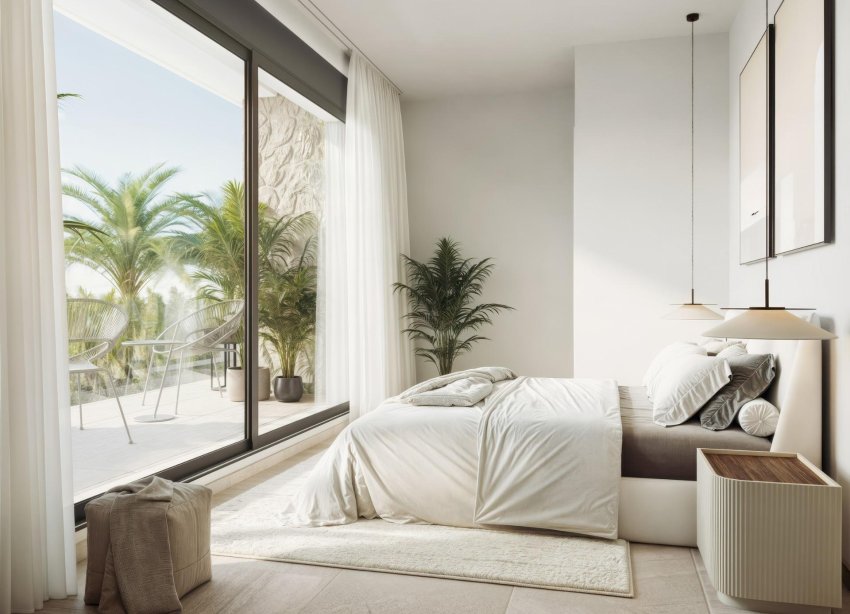 Rynek Pierwotny - Willa - Torre Pacheco - Santa Rosalia Lake And Life Resort