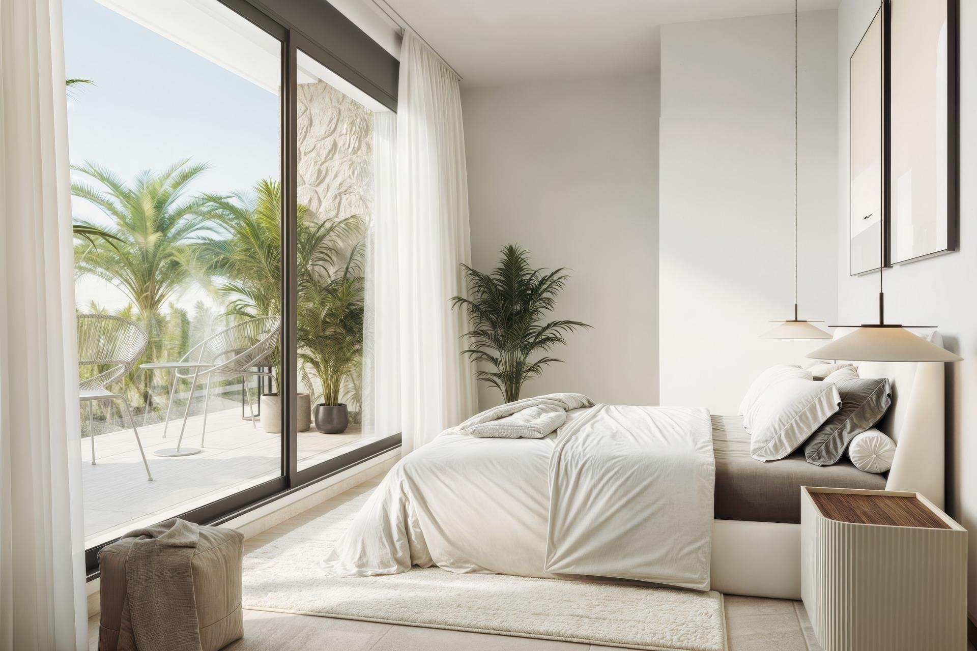 Rynek Pierwotny - Willa - Torre Pacheco - Santa Rosalia Lake And Life Resort