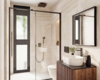 Rynek Pierwotny - Willa - Torre Pacheco - Santa Rosalia Lake And Life Resort