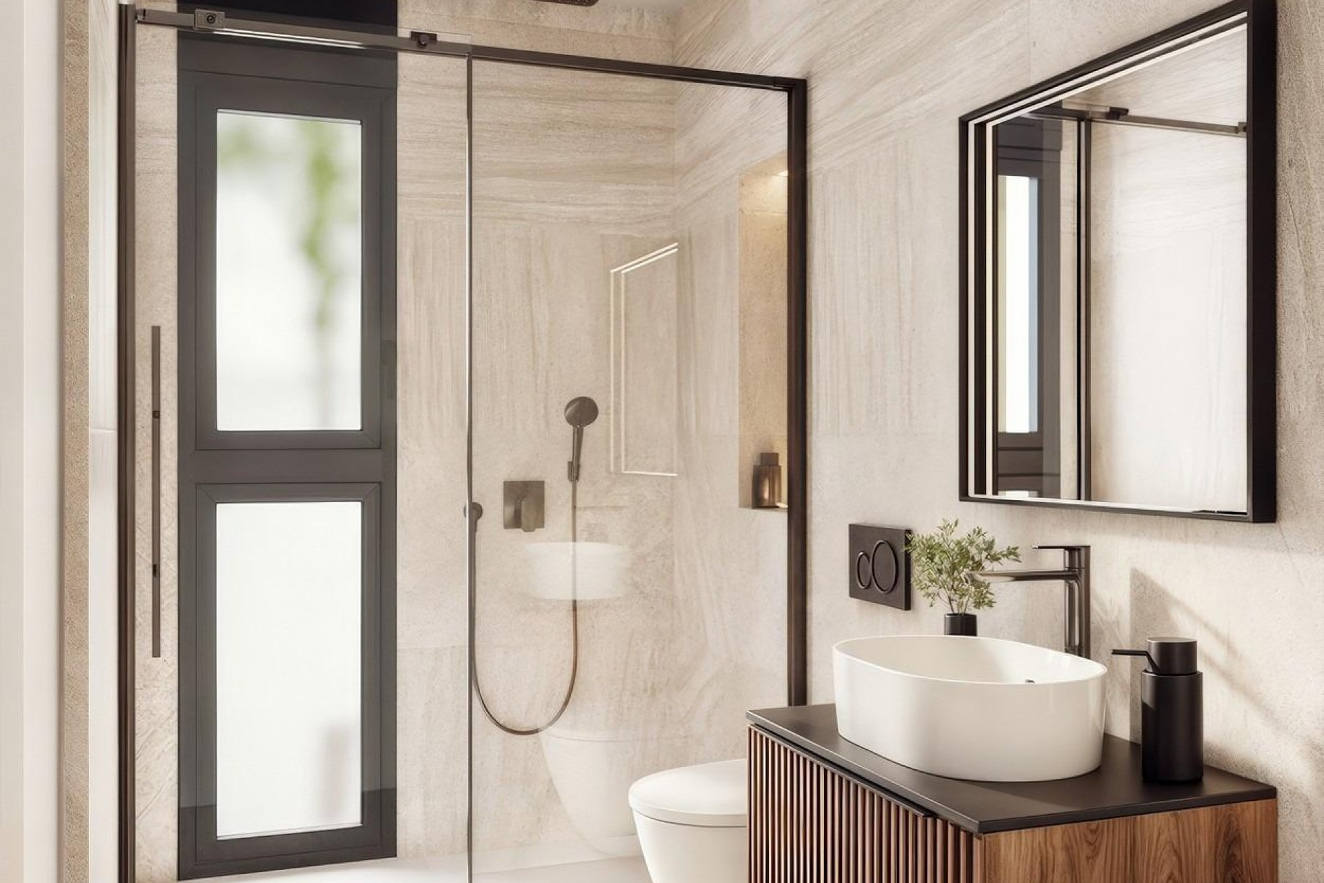 Rynek Pierwotny - Willa - Torre Pacheco - Santa Rosalia Lake And Life Resort