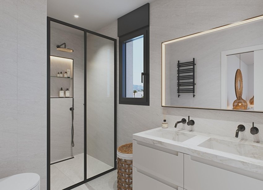 Rynek Pierwotny - Willa - Torre Pacheco - Santa Rosalia Lake And Life Resort