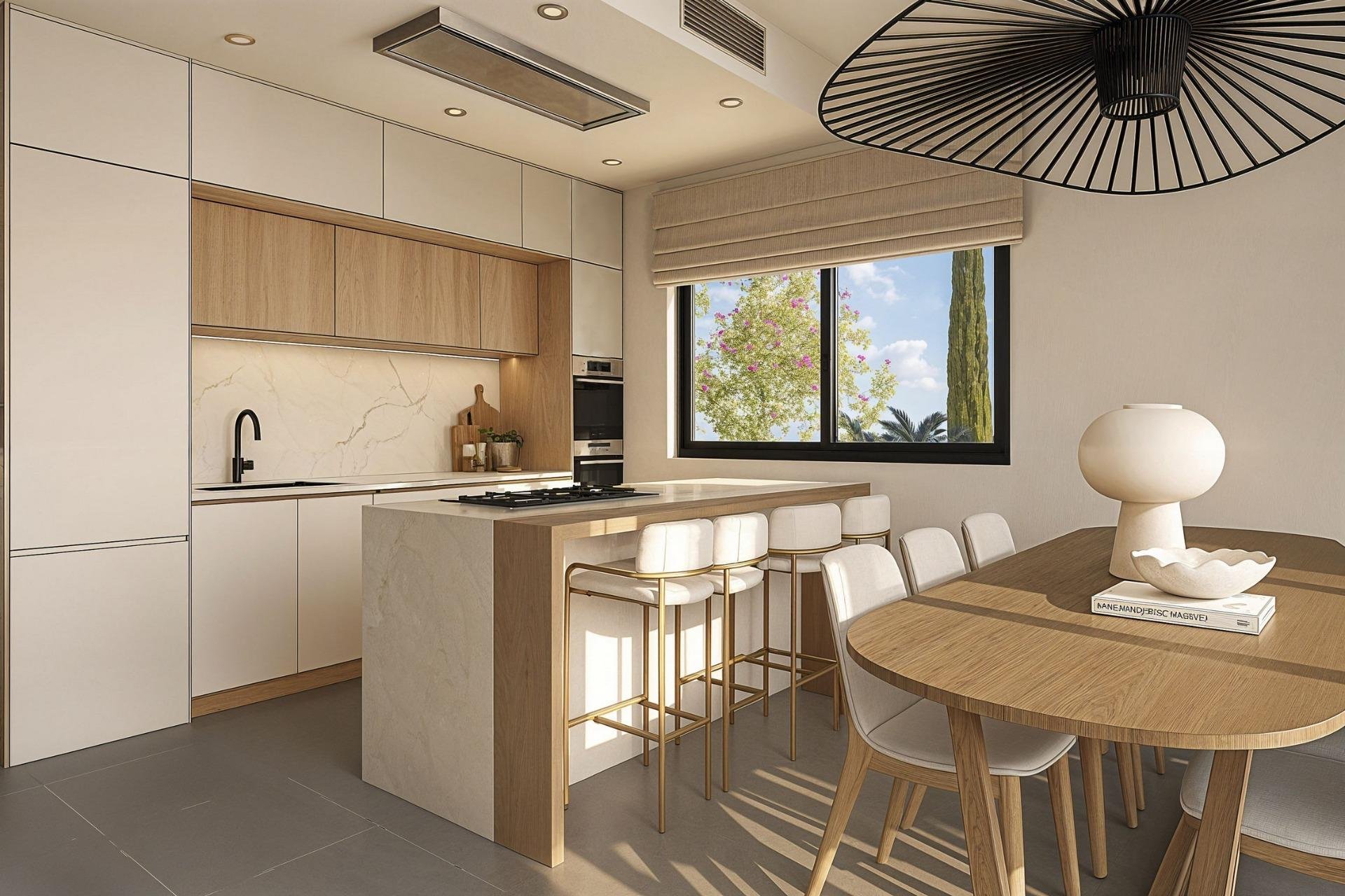 Rynek Pierwotny - Willa - Torre Pacheco - Santa Rosalia Lake And Life Resort