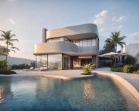 Rynek Pierwotny - Willa - Torre Pacheco