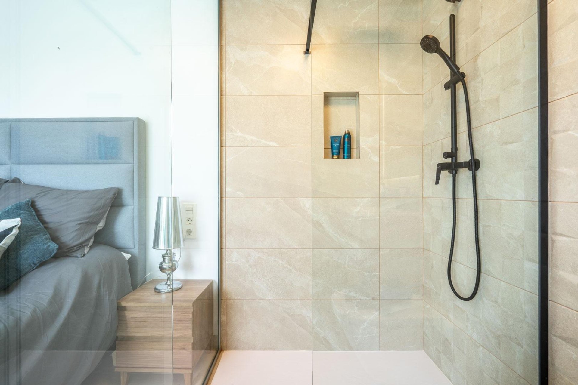 Rynek Pierwotny - Willa - Torre Pacheco