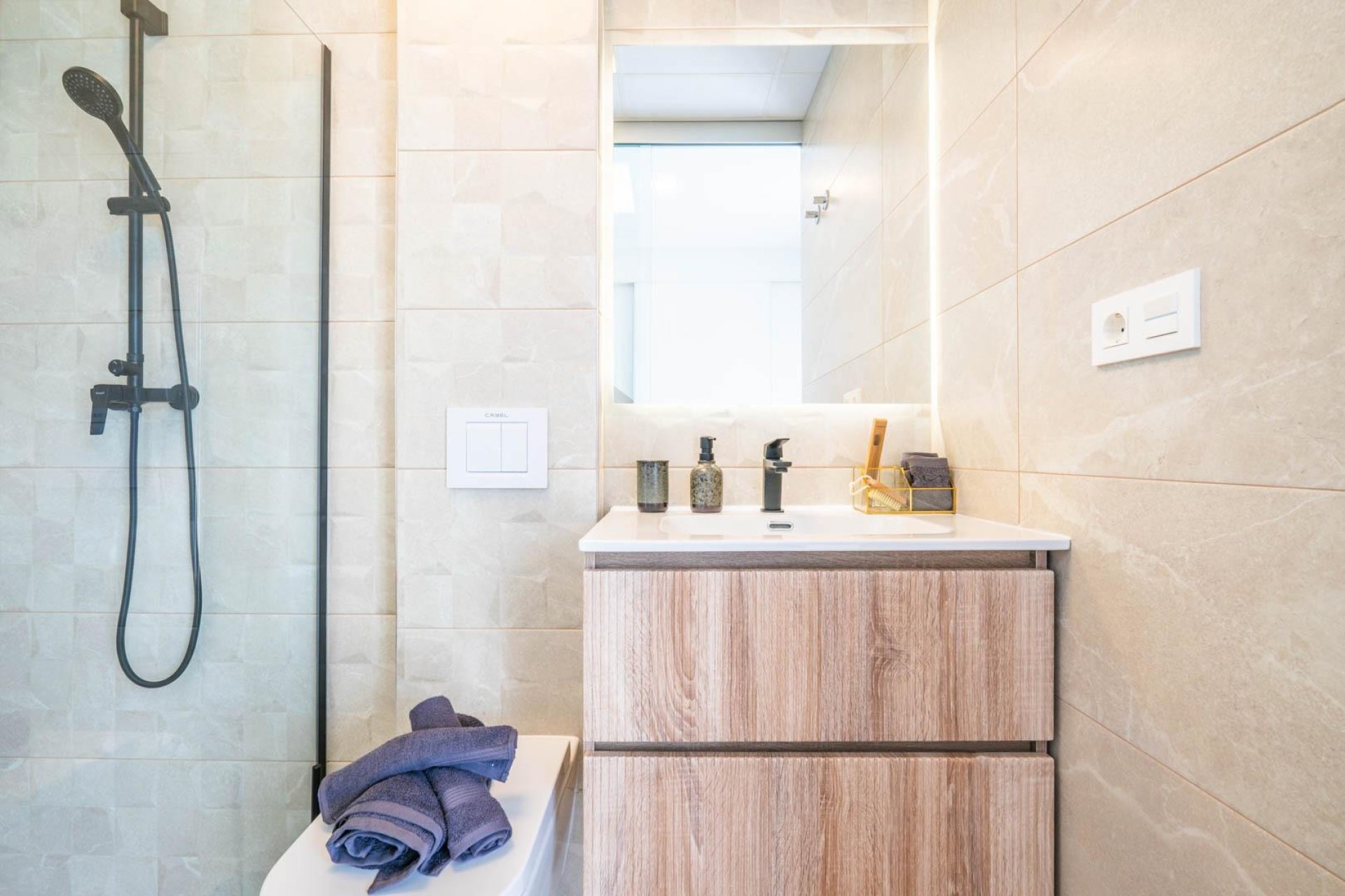 Rynek Pierwotny - Willa - Torre Pacheco