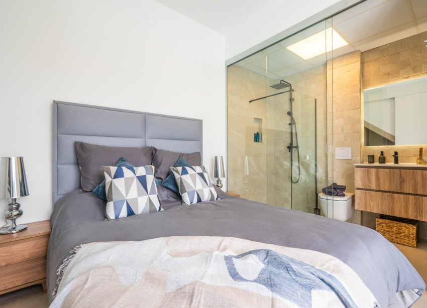 Rynek Pierwotny - Willa - Torre Pacheco