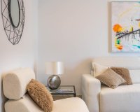 Rynek Pierwotny - Willa - Torre Pacheco