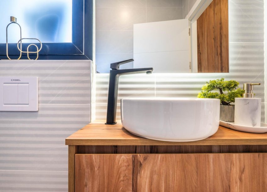 Rynek Pierwotny - Willa - Torre Pacheco