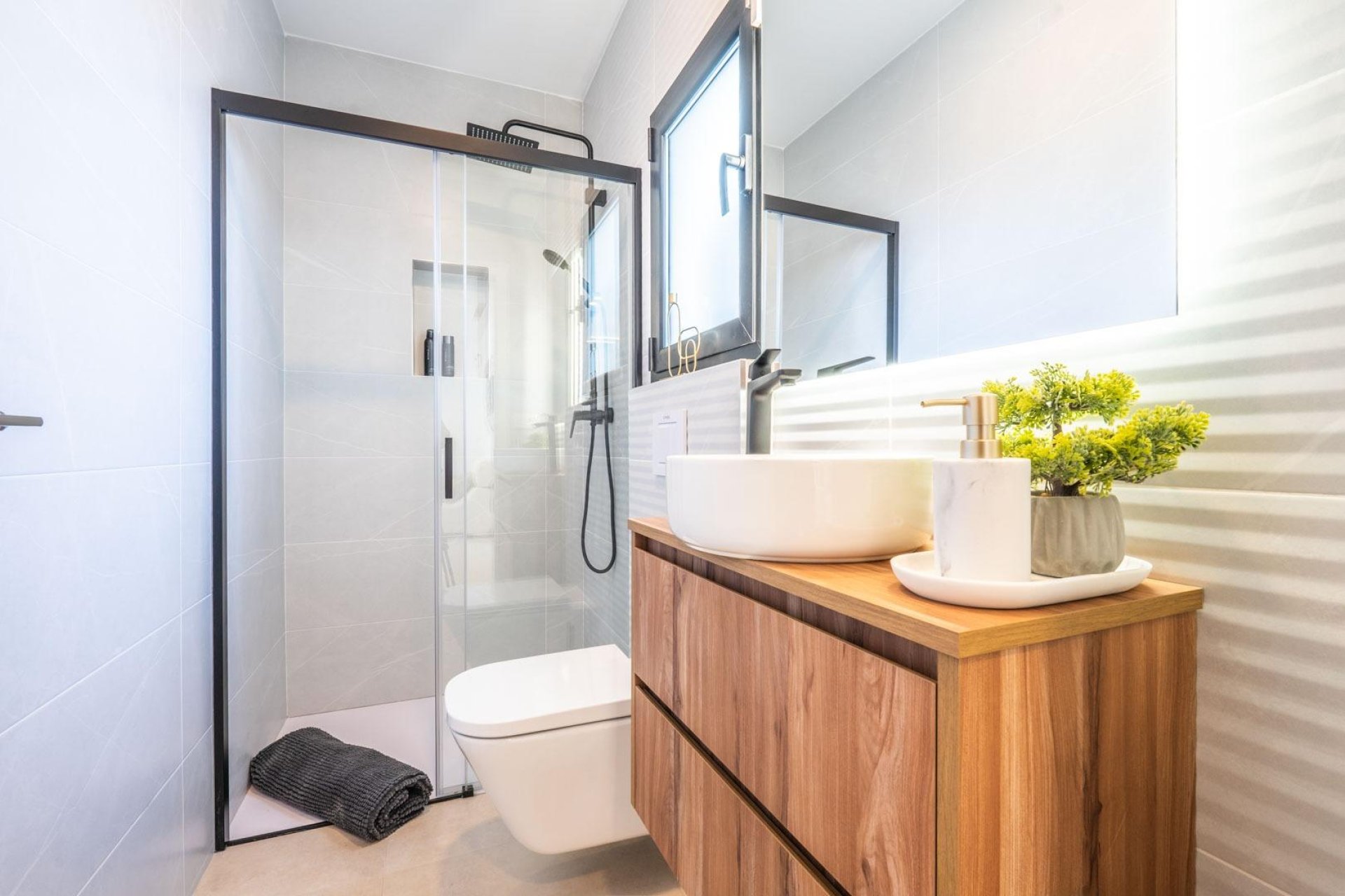 Rynek Pierwotny - Willa - Torre Pacheco