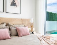 Rynek Pierwotny - Willa - Torre Pacheco