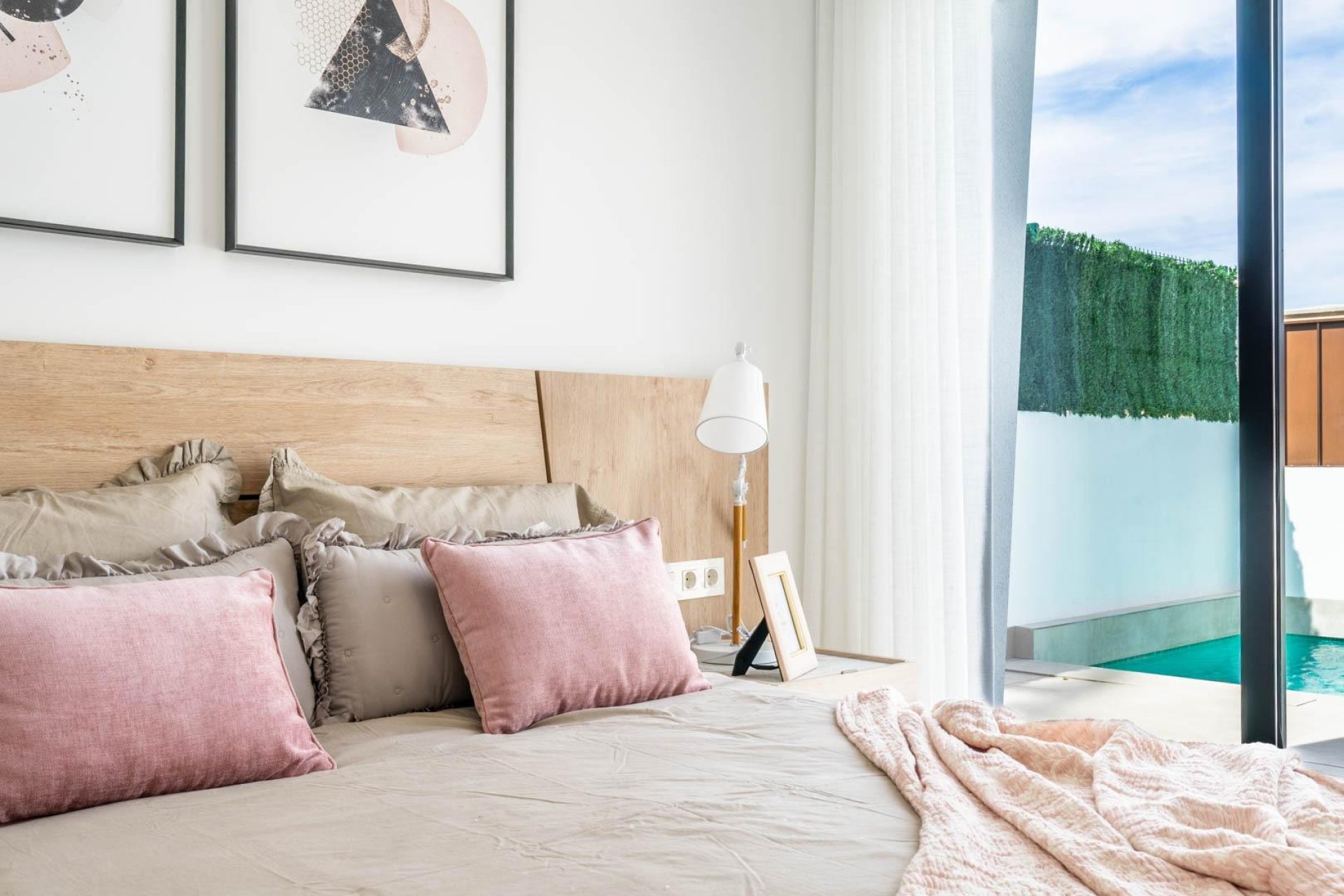 Rynek Pierwotny - Willa - Torre Pacheco