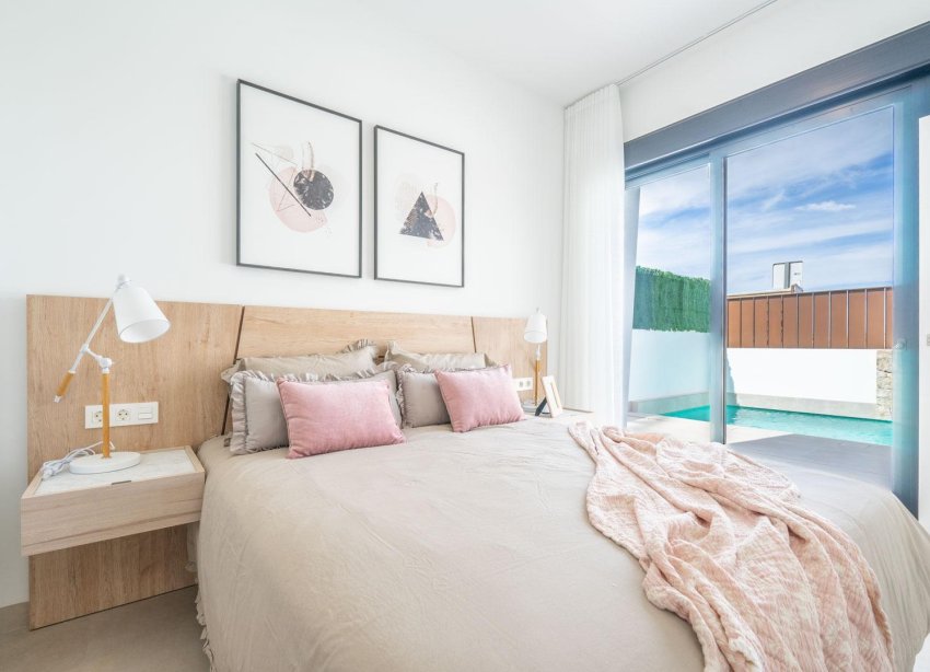 Rynek Pierwotny - Willa - Torre Pacheco