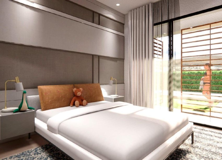 Rynek Pierwotny - Willa - Torre Pacheco