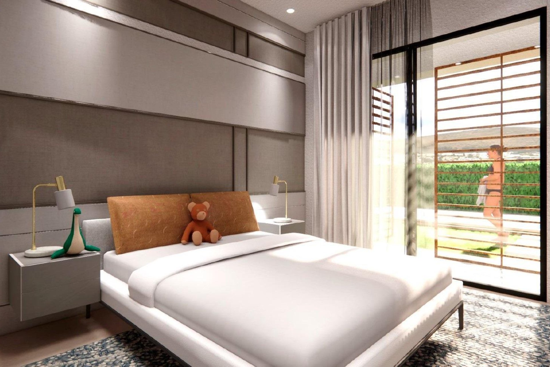 Rynek Pierwotny - Willa - Torre Pacheco