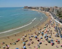 Rynek Pierwotny - Willa - Torrevieja - Aguas Nuevas 1