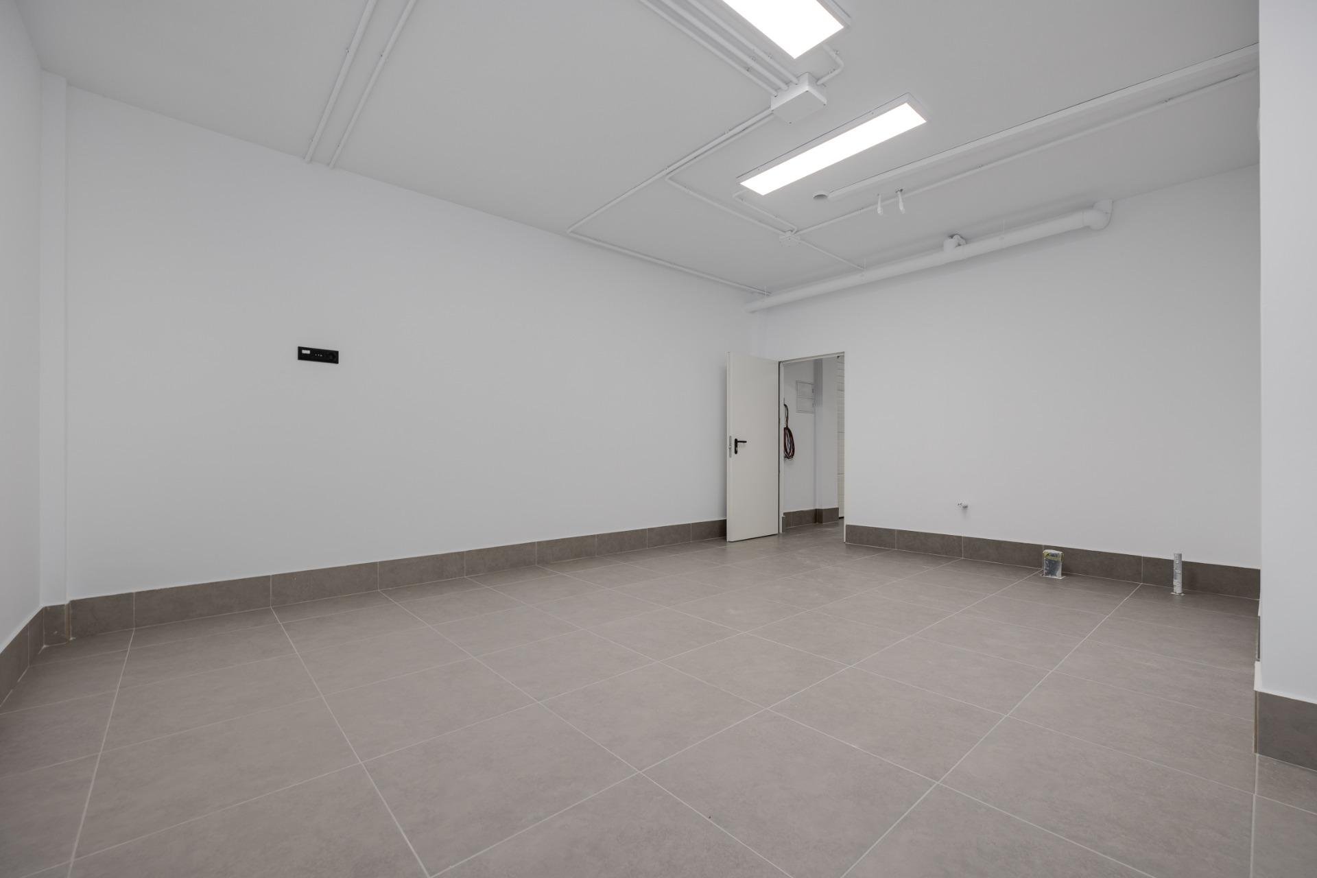 Rynek Pierwotny - Willa - Torrevieja - Aguas Nuevas