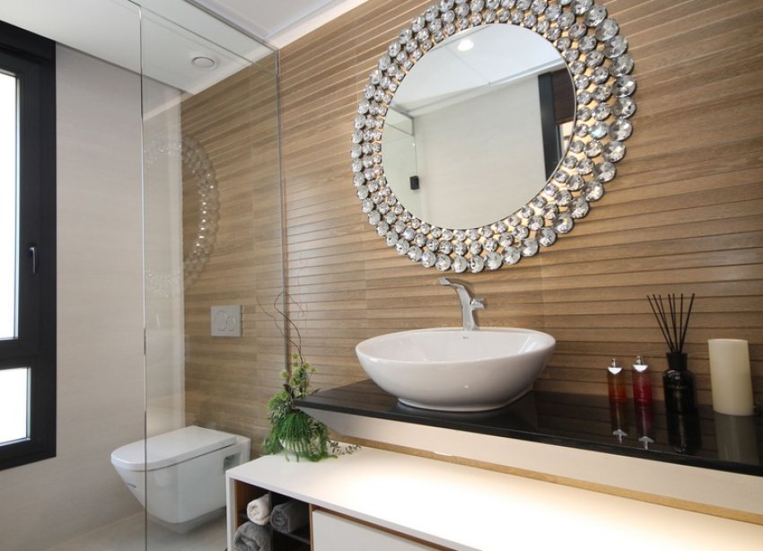 Rynek Pierwotny - Willa - Torrevieja - El Chaparal