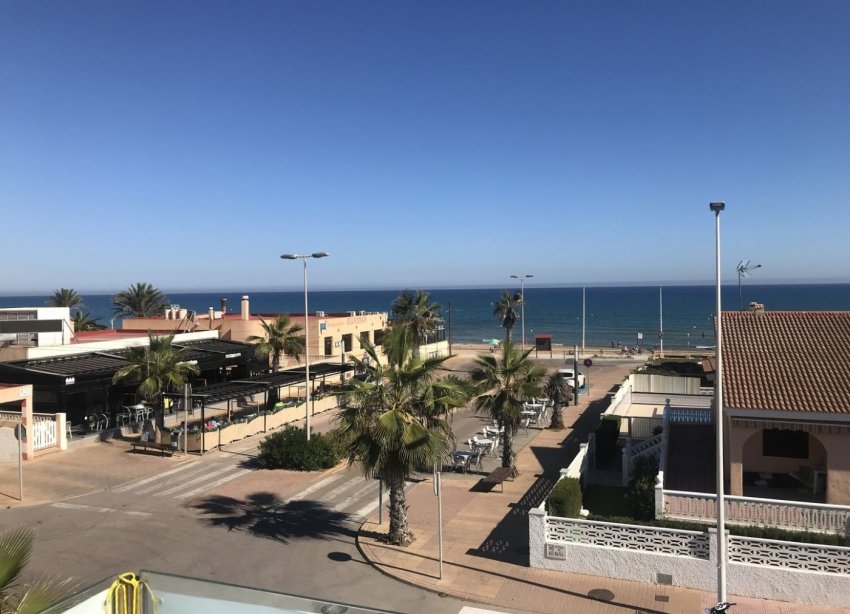 Rynek Pierwotny - Willa - Torrevieja - La Mata Pueblo