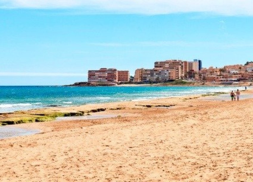 Rynek Pierwotny - Willa - Torrevieja - La Mata